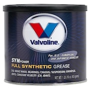 Valvoline Valvoline Oil VV986 Synthetic Grease 204771